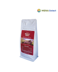 Cà Phê Chồn Robusta Blend Mountain Legend Gói 250g