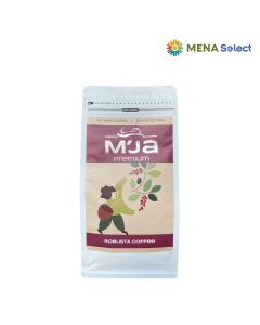 Cà Phê Mja Premium Robusta Gói 500g