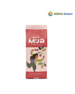 Cà Phê Hạt Mja Classic Gói 500g