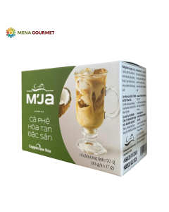 Cà Phê Mja Dừa HG 10x17g