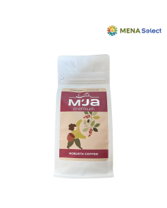 Cà Phê Hạt Mja Robusta Gói 250g