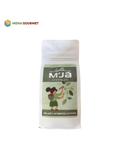 Cà Phê MjA Arabica Gói 250g