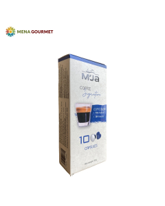 Cà Phê Capsule Mja Signature HG 50g
