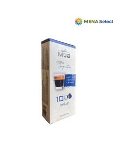 Cà Phê Capsule Mja Signature HG 50g
