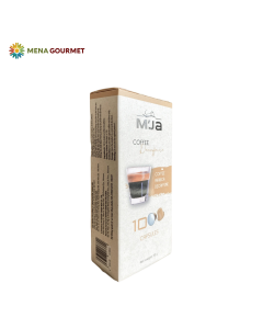 Cà Phê Capsule Mja Decaffeinato HG 50g