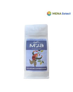 Cà Phê Hạt Mja Signature Gói 250g