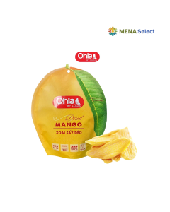 Xoài Sấy Dẻo Ohla Túi 200g