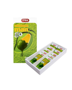 Xoài Nhúng Socola Matcha Ohla Hộp 180g