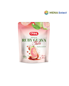 Ổi hồng Ohla muối ớt túi 100g