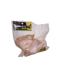 Gà Ta Tươi Tam Nông Con 1.1-1.3kg