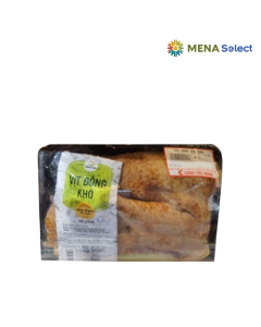 Vịt Đồng Khò 500g