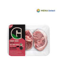 Giò Heo Rút Xương 500g Tam Nông