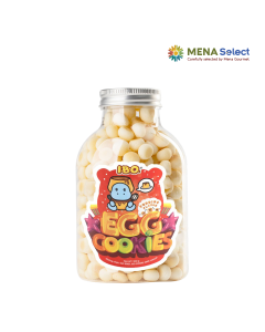 Bánh Trứng Mini I.B.O Pudding Lọ 100g