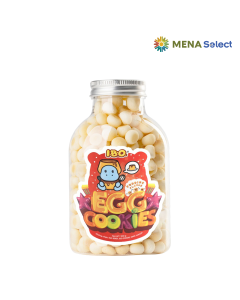 Bánh Trứng Mini I.B.O Pudding Lọ 100g