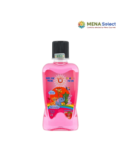 NSM Trẻ Em EQ Tech Hương Dâu Chai 250ml