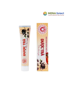 KĐR EQ Tech Ngũ Vị Dược Trà Tuýp 170g