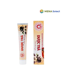 KĐR EQ Tech Ngũ Vị Dược Trà Tuýp 170g