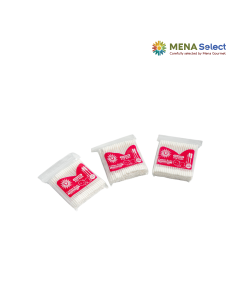 Túi Tăm Bông Người Lớn EQ Tech Túi 100C