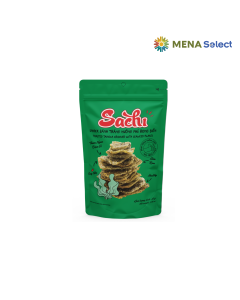 Snack Bánh Tráng Nướng Phủ Rong Biển Sachi Gói 45g