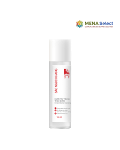 NTT Thảo Dược Sắc Ngọc Khang Chai 145ml