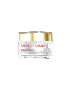 Kem dưỡng da Sắc Ngọc Khang hũ 10g