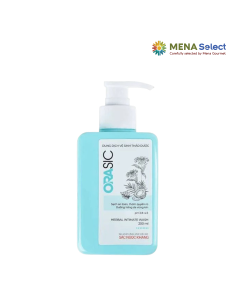 DDVS Thảo Dược Orasic Chai 200ml