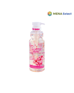 Sữa Tắm Jojoba Dạng Hoa Avatar 900ML