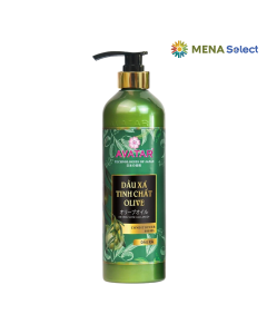 Dầu xả Tinh chất Olive Avatar 800ML