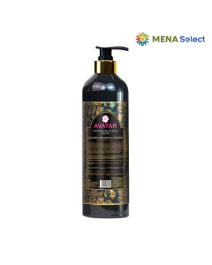 Dầu gội Collagen&Keratin Avatar 600ML
