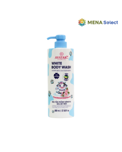 Sữa Tắm Trắng Sữa Bò Tươi Avatar 800ML