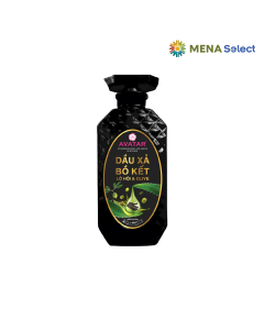 Dầu Xả Bồ Kết Lô Hội Olive Avatar 500ML 