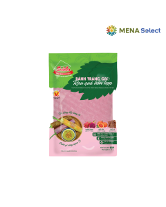 Bánh tráng Sachi gạo rau quả hỗn hợp gói 120g