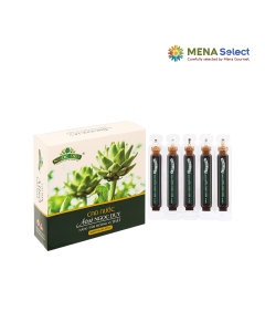 Cao Ống Actisô Ngọc Duy Không Đường HG 10x10ml