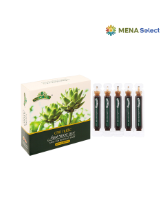 Cao Ống Actisô Ngọc Duy Không Đường HG 10x10ml