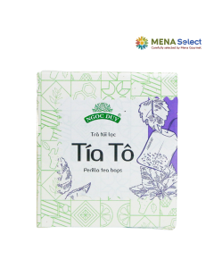 Trà Tía Tô Ngọc Duy HG 20x2g