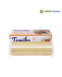 Màng Bọc Thực Phẩm Tamiko Cuộn 30x300cm