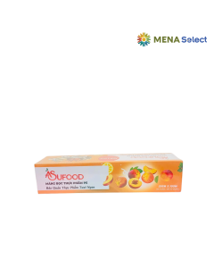 Màng Bọc Thực Phẩm Pe Asufood 30x100m