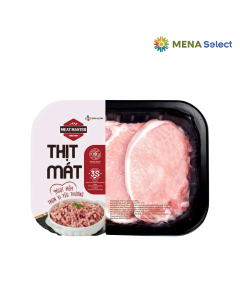Cốt Lết (Khay) 400gr