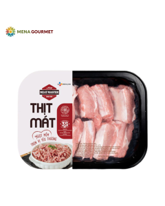 Sườn Non (Khay) 400gr Cj