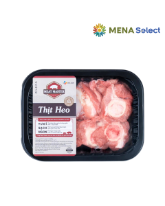 Xương Ống Heo CJ 400g