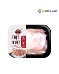 Nạc Giòn (Khay) 400Gr Cj
