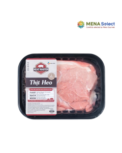 Thịt Vai 400g
