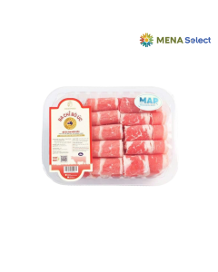 Ba Chỉ Bò Úc Freshfoco Khay 300g
