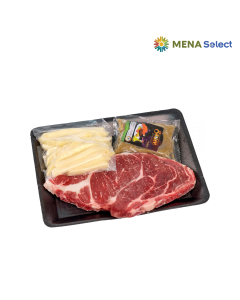 Steak At Home Freshfoco Khay 400g