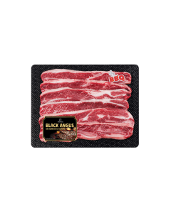 Dẻ sườn bò Úc có xương Freshfoco khay 400g