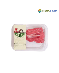 Bắp Bò Đồng Quê Freshfoco Khay 200g