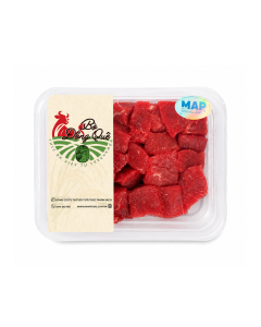 B&ograve; L&uacute;c Lắc Tươi Đồng Qu&ecirc; FreshFoco Khay 200g