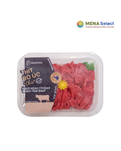 Đ&ugrave;i Gọ B&ograve; Tươi FreshFoco 175g