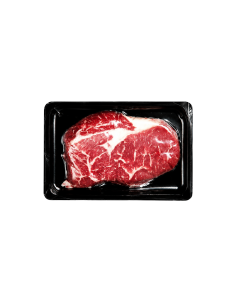 Đầu thăn ngoại bò Úc Freshfoco Black Angus steak khay 250g