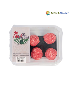 Bò Xay Đồng Quê Freshfoco Khay 200g